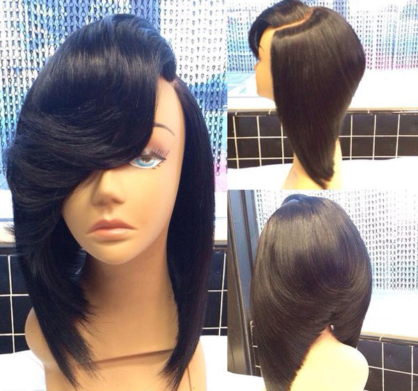 Rose Bob Wig - 【PEG020】 - pegasuswholesale