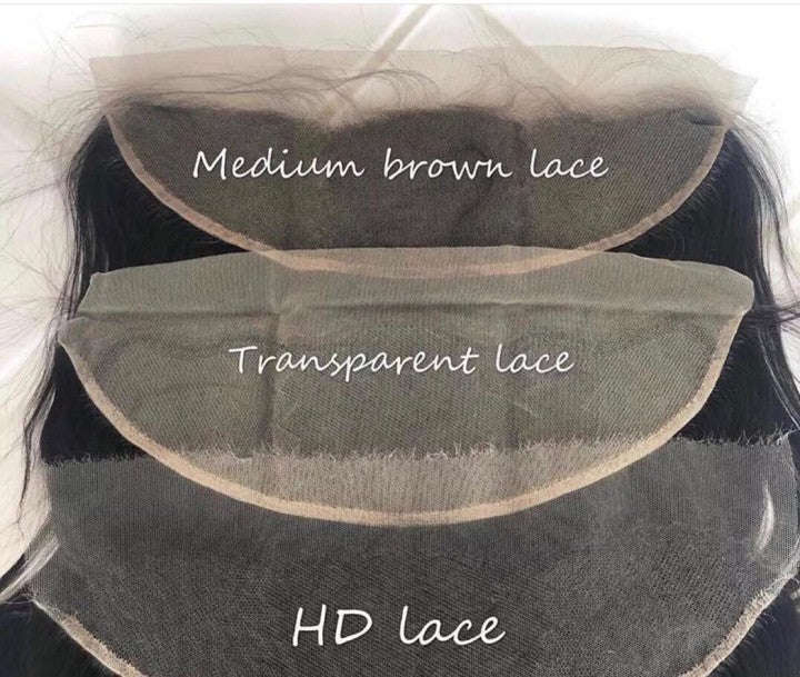 4-30inch  Wigs 5*5 hd closure  Wig 180% density  $1500deal - pegasuswholesale