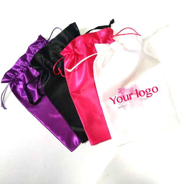 Customized Packaging (wraps/labels/bags) - pegasuswholesale