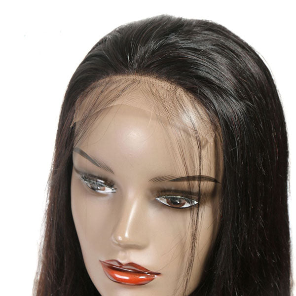 5 x 10" Bob Wigs Deal Lace Closure Wigs - pegasuswholesale