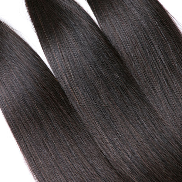 Pegasus Hair 9A Grade Straight Hair 4 Bundles per Pack - pegasuswholesale